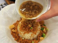-阿湾楼·温州海鲜·江浙菜(京江路店)