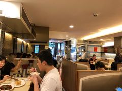 -永盈茶餐厅(中山四路店)