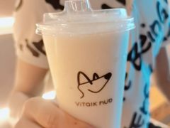 -ViTalk hub咖啡