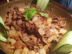 -楼兰新疆主题餐厅(苏州中心店)