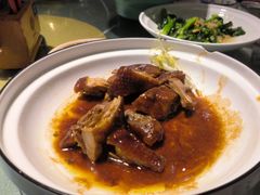 -客家汇·客家传承菜(水库店)