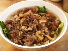 -陈记顺和潮汕牛肉火锅(韩江路店)