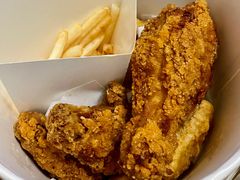 -麦当劳(列东店)