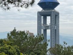 -白云山风景名胜区