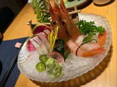 蓝鳍金枪鱼赤身-本逸·割烹料理(湖墅店)