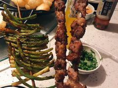 -京韵胡同·酱香羊蝎子火锅涮肉(长寿路店)