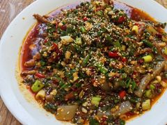 -江湖黑大兔(杨家坪店)