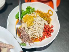 -小厨娘金榜题名(夫子庙贡院街店)