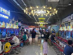 -环游嘉年华(广州-天河城店)