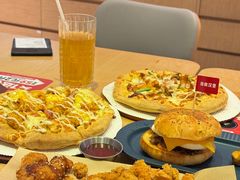 -必胜客(滨江店)