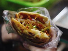 -刘氏方酥锅盔(古城总店)