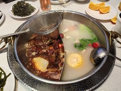 -千牛将·鲜牛肉火锅(开元路店)