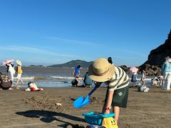 -东海半边山旅游度假区
