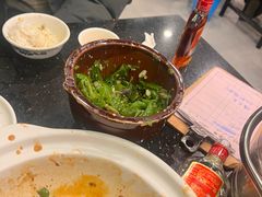 -小姨家常菜(昭萍东路店)
