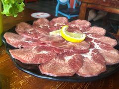 -红小姐的烤肉店(西三旗店)