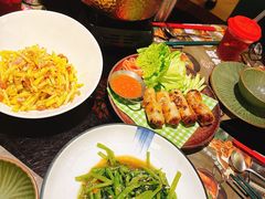 -金厨泰国餐厅·全泰籍厨师料理(拱北店)