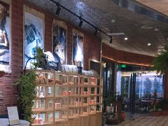 -PIZZA BIANCA(万象城店)