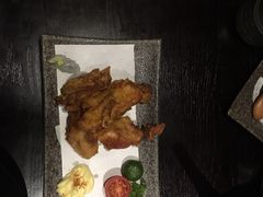 -一豚轩·烧鸟·豚骨拉面(五四路店)