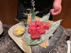 -老乾杯和牛烧肉(王府中环店)