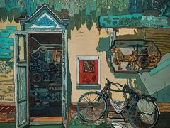 -中华艺术宫(上海美术馆)