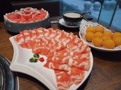 -快乐小羊火锅餐厅(农科路店)