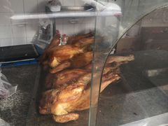 -吴山烤禽店(光复店)