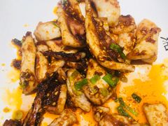 -湘汇概念铁板烧(铁西万达店)