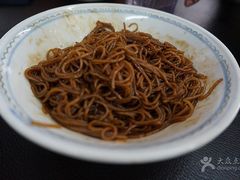 -金沙园生肉面(Jalan Pantai)