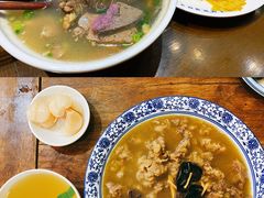 -定家小酥肉·清真(回民街店)