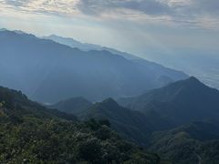 -终南山南五台景区