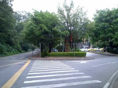 -畔山酒店中餐厅