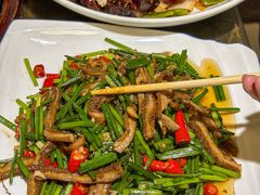 -神仙钵湘香土菜馆(光华路店)