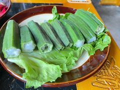 -憨孃孃·重庆老火锅(红山黑金店)