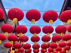 -古文化街旅游区