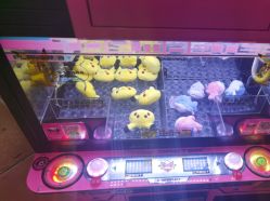 -卡通尼乐园(印象城购物中心店)
