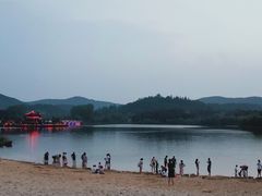 -南京银杏湖乐园