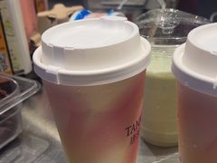 -唐沫茶兮(仓山万达金街店)