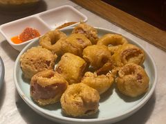 -小吊梨汤·北京菜·烤鸭(鸟巢店)