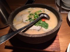 -桂小厨广西菜(青秀万达店)
