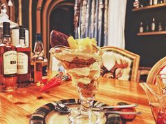 -Strawberry Butterfly草莓蝴蝶日式水果挞