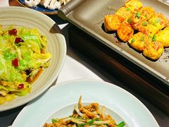 -雀舞云南菜(天津天河城购物中心店)