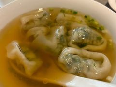-鼎泰丰(国贸商城店)