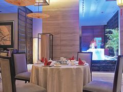 -福州天元国际威斯汀酒店·中国元素餐厅