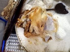 阿侬盐焗鸡-阿侬盐焗鸡(清澜店)