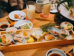 -蟹的岡田屋(正大广场店)
