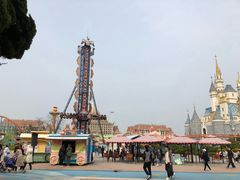 -蓬莱欧乐堡梦幻世界