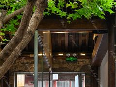 -VOYAGE COFFEE(杨梅竹店)