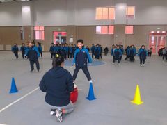 -沣东实验小学