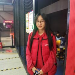 -嗨翻Hi-Fun竞技主题乐园·蹦床团建生日聚会(五棵松华熙店)