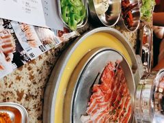 -朴安胖·韩国烤肉(沈阳店)